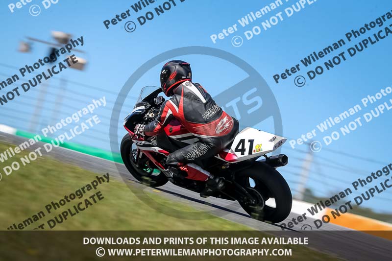 may 2019;motorbikes;no limits;peter wileman photography;portimao;portugal;trackday digital images